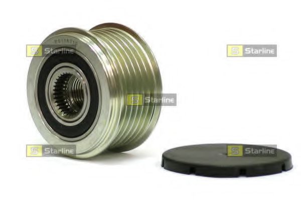 Бендикс STARLINE RS 106310