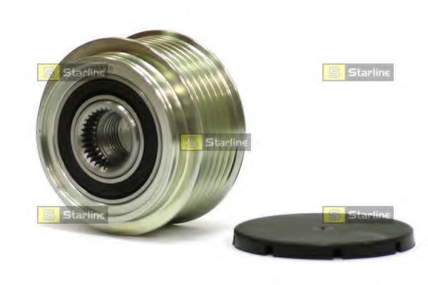 Бендикс STARLINE RS 106510