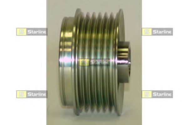 Бендикс STARLINE RS 106510 - Фото 1