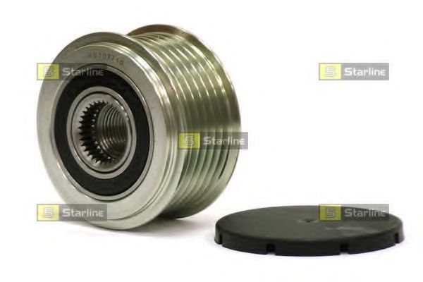 Бендикс STARLINE RS 107710