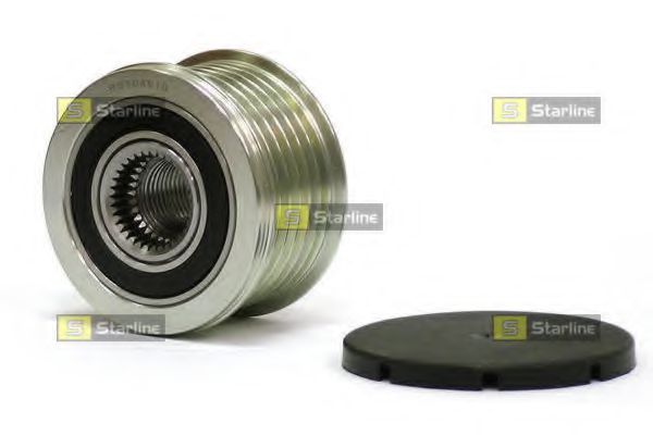 Бендикс STARLINE RS 108610