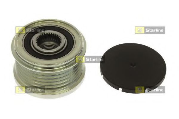 Бендикс STARLINE RS 109010