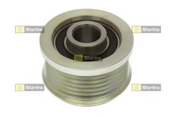 Бендикс STARLINE RS 109010 - Фото 1