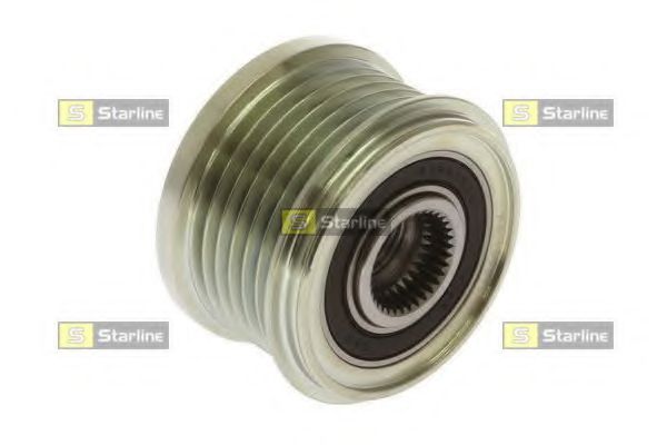 Бендикс STARLINE RS 109010 - Фото 2