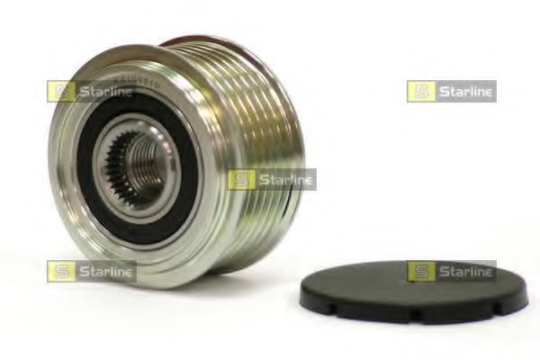 Бендикс STARLINE RS 109810