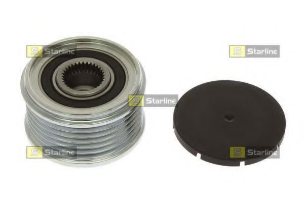 Бендикс STARLINE RS 110210