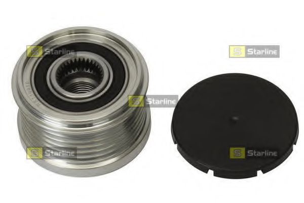 Бендикс STARLINE RS 110310