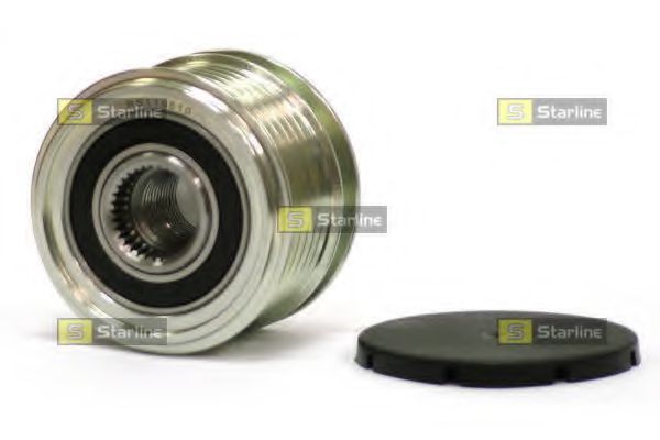 Бендикс STARLINE RS 110510