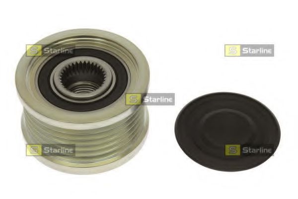 Бендикс STARLINE RS 111210