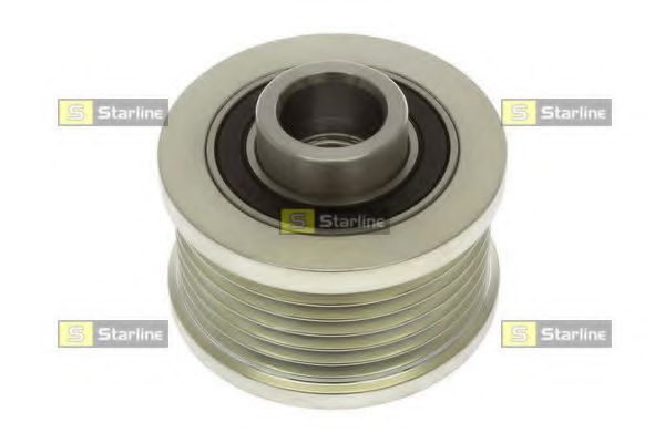 Бендикс STARLINE RS 111210 - Фото 1