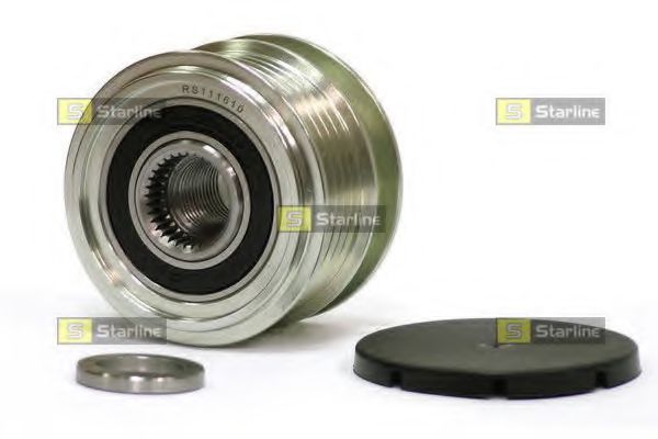 Бендикс STARLINE RS 111610