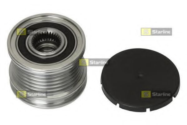 Бендикс STARLINE RS 112410