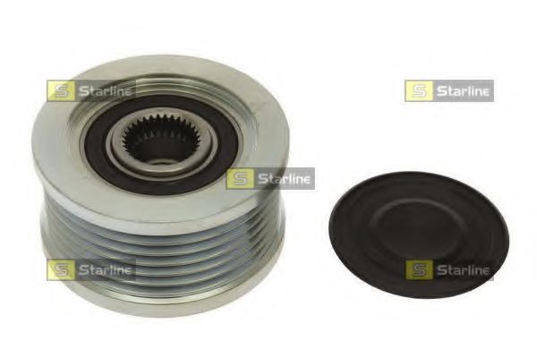 Бендикс STARLINE RS 114410