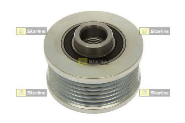 Бендикс STARLINE RS 114410 - Фото 1