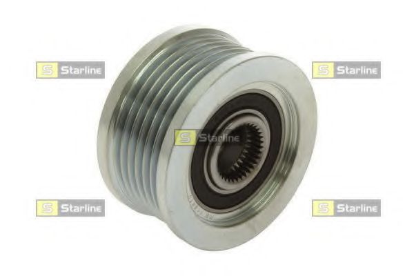 Бендикс STARLINE RS 114410 - Фото 2