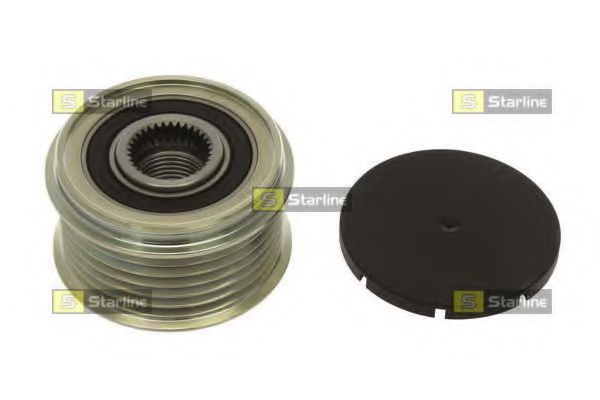 Бендикс STARLINE RS 115110