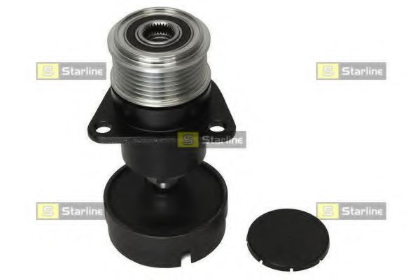 Бендикс STARLINE RS 115710