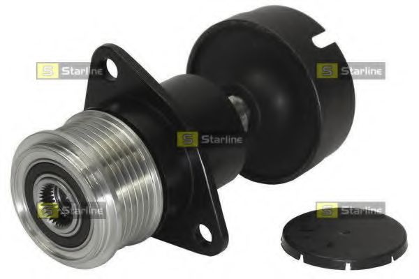 Бендикс STARLINE RS 115710 - Фото 1
