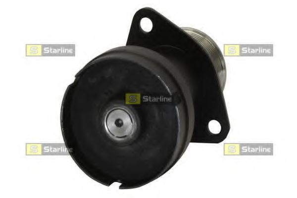 Бендикс STARLINE RS 115710 - Фото 2
