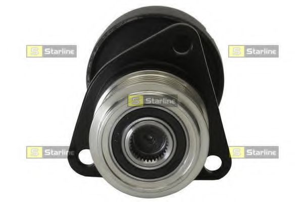 Бендикс STARLINE RS 115710 - Фото 3