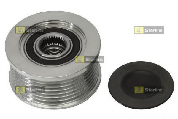 Бендикс STARLINE RS 117710