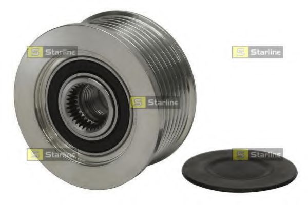 Бендикс STARLINE RS 117710 - Фото 1