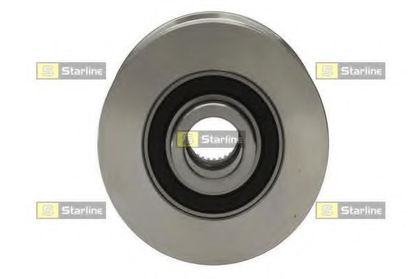 Бендикс STARLINE RS 117710 - Фото 2