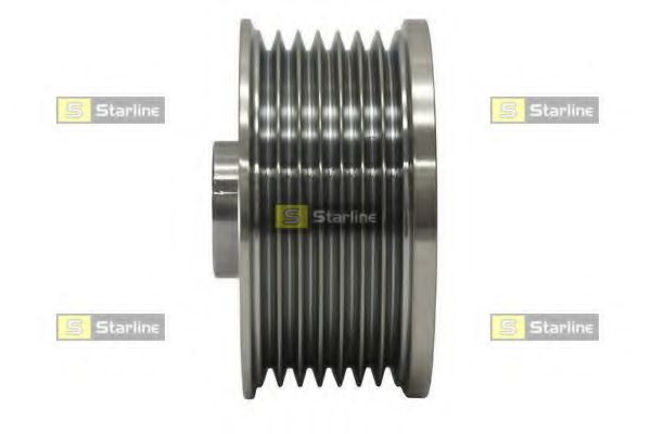 Бендикс STARLINE RS 117710 - Фото 3