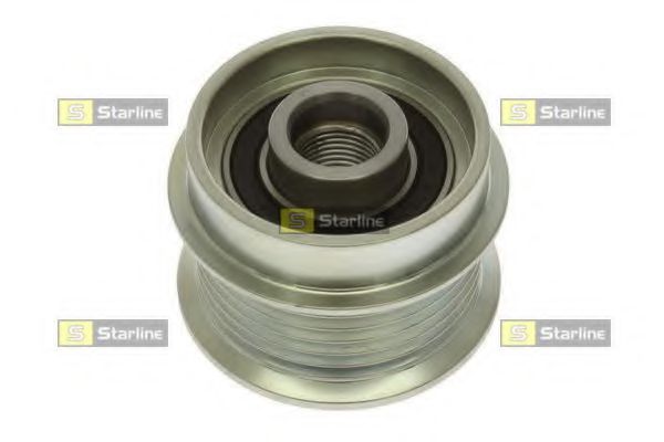 Бендикс STARLINE RS 118810 - Фото 1