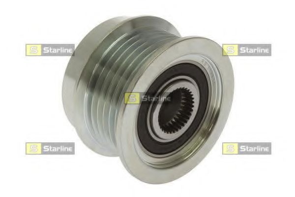 Бендикс STARLINE RS 118810 - Фото 2