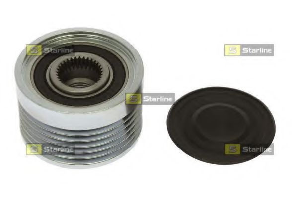 Бендикс STARLINE RS 119210