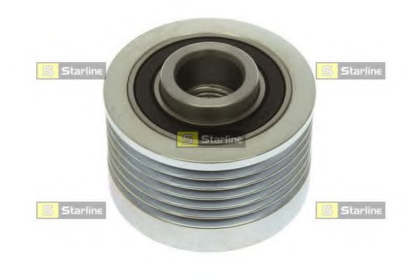 Бендикс STARLINE RS 119210 - Фото 1