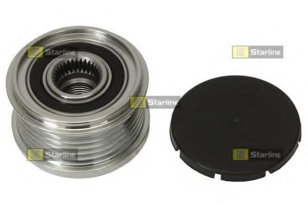 Бендикс STARLINE RS 119410