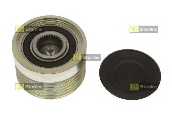 Бендикс STARLINE RS 121210