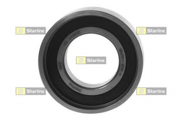 Натяжной ролик ремня ГРМ STARLINE RS A00510 - Фото 1