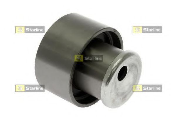 Натяжной ролик ремня ГРМ STARLINE RS A01520 - Фото 3