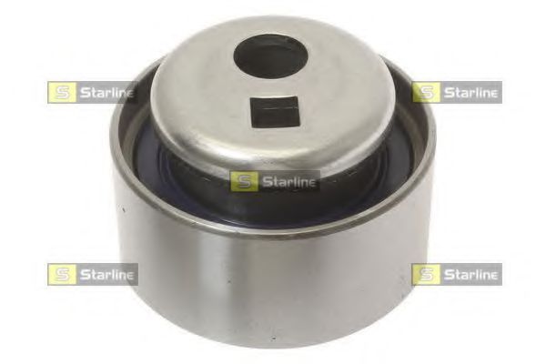 Натяжной ролик ремня ГРМ STARLINE RS A03110 - Фото 1