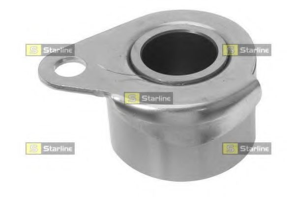 Натяжной ролик ремня ГРМ STARLINE RS A06110 - Фото 1