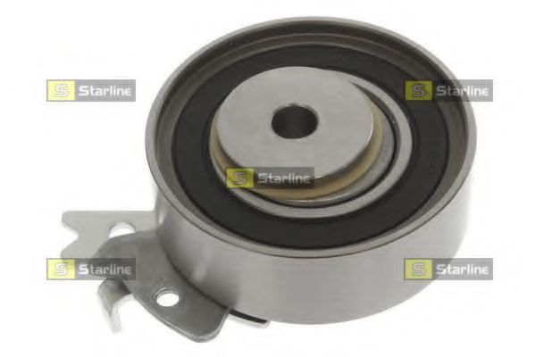 Натяжной ролик ремня ГРМ STARLINE RS A10130