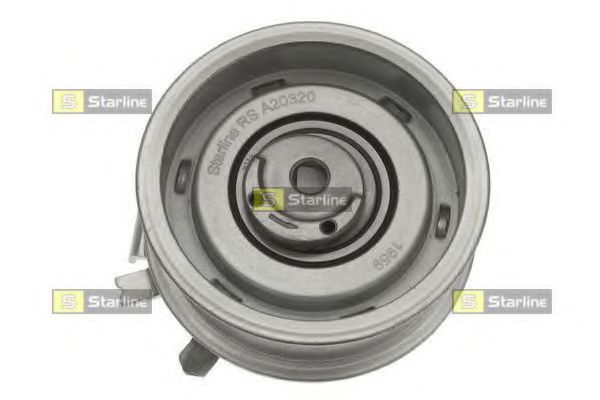 Натяжной ролик ремня ГРМ STARLINE RS A20320