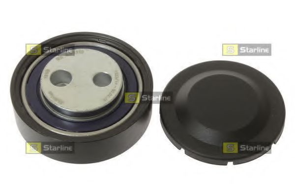 Натяжной ролик поликлинового ремня STARLINE RS A30710