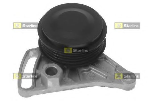 Натяжной ролик поликлинового ремня STARLINE RS A30910