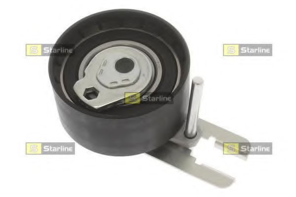 Натяжной ролик ремня ГРМ STARLINE RS A55510