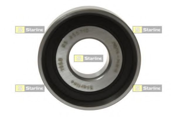Натяжной ролик ремня ГРМ STARLINE RS A55710 - Фото 1