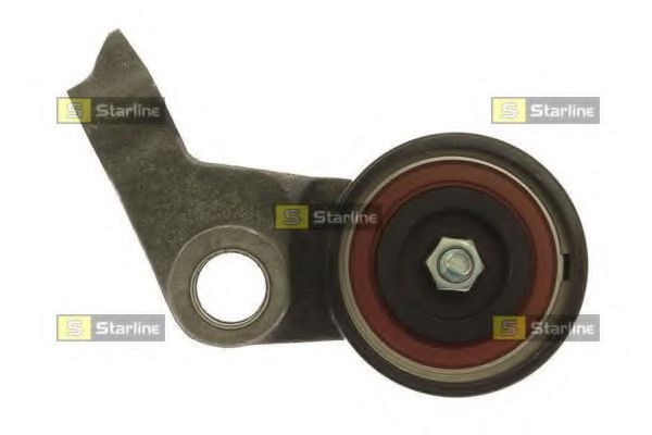 Натяжной ролик ремня ГРМ STARLINE RS A64320