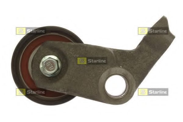 Натяжной ролик ремня ГРМ STARLINE RS A64320 - Фото 1