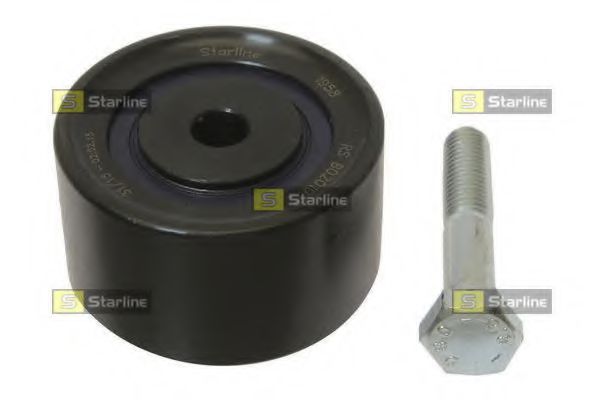 Направляющий / паразитный ролик ремня ГРМ STARLINE RS B02010