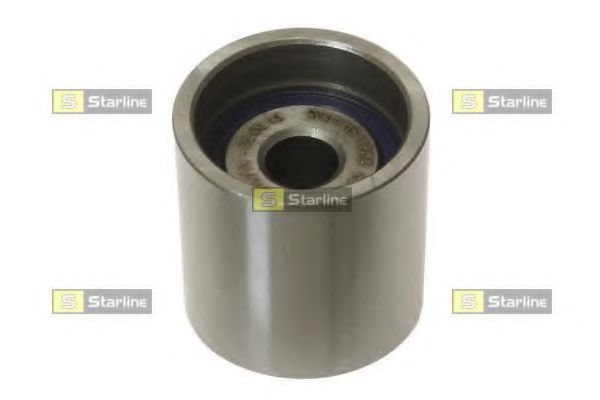 Направляющий / паразитный ролик ремня ГРМ STARLINE RS B12210