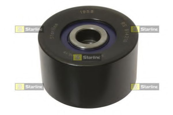 Направляющий / паразитный ролик ремня ГРМ STARLINE RS B14210