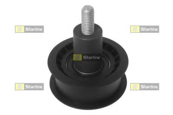 Направляющий / паразитный ролик ремня ГРМ STARLINE RS B16710